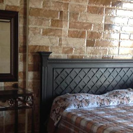 La Mansion De Las Cascadas Chimaltenango Ngoại thất bức ảnh