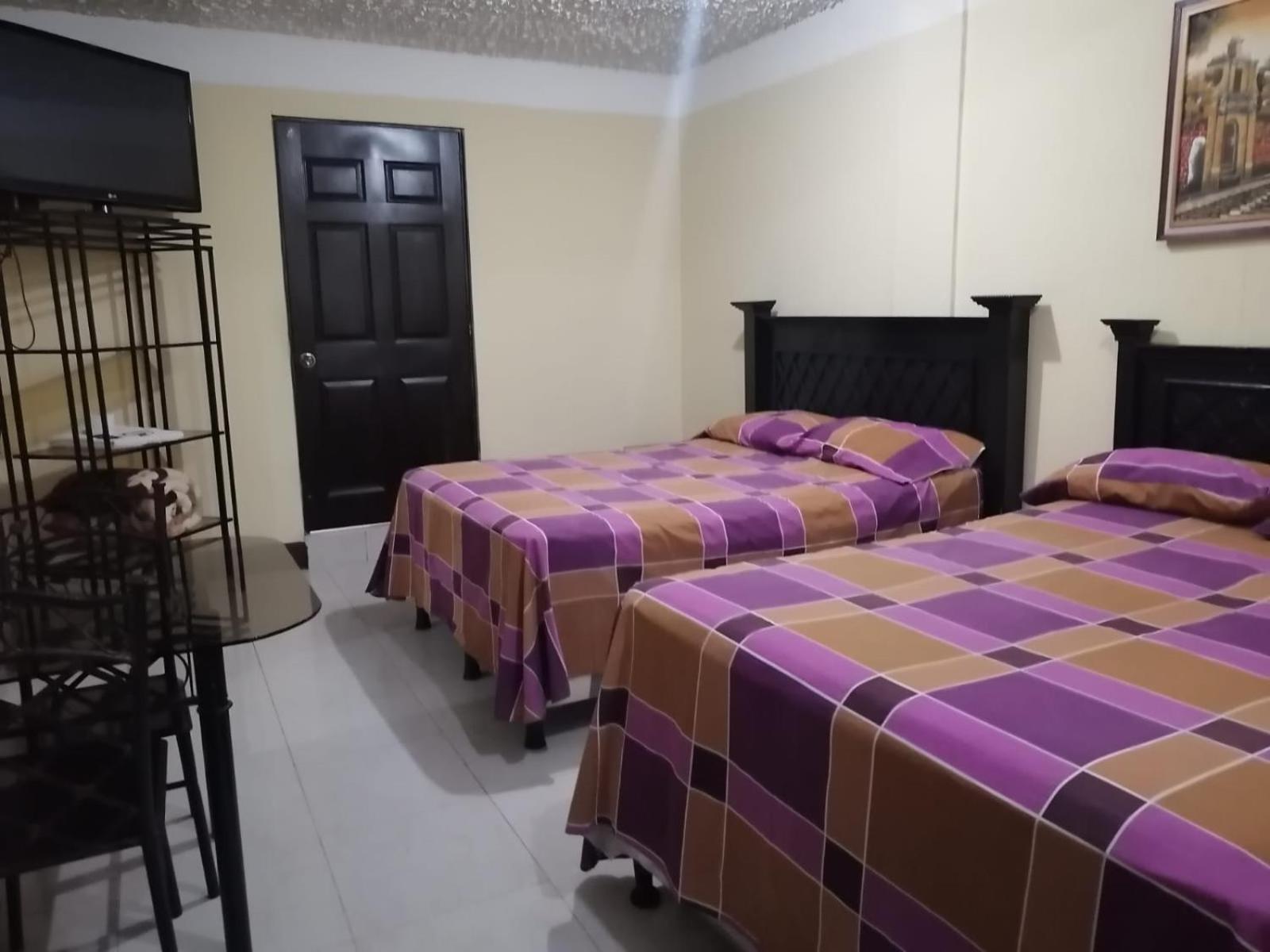 La Mansion De Las Cascadas Chimaltenango Ngoại thất bức ảnh