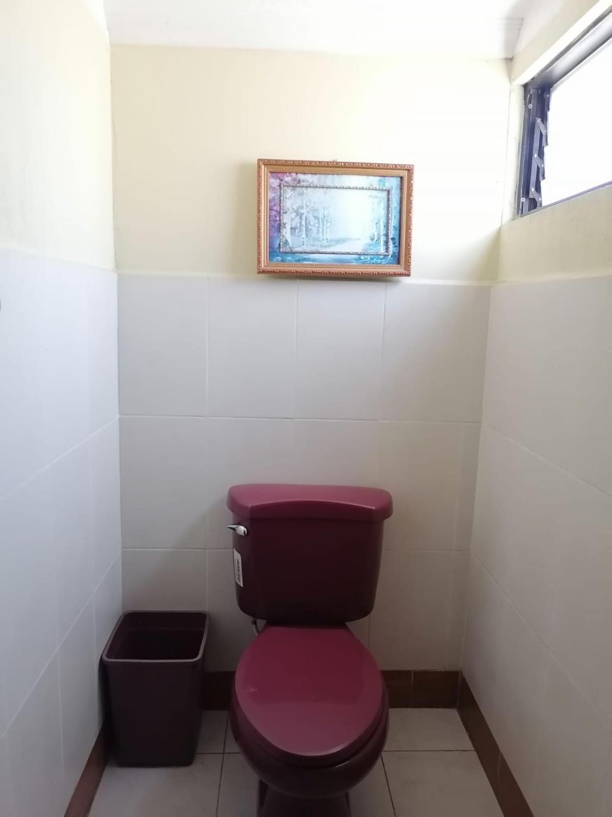 La Mansion De Las Cascadas Chimaltenango Ngoại thất bức ảnh