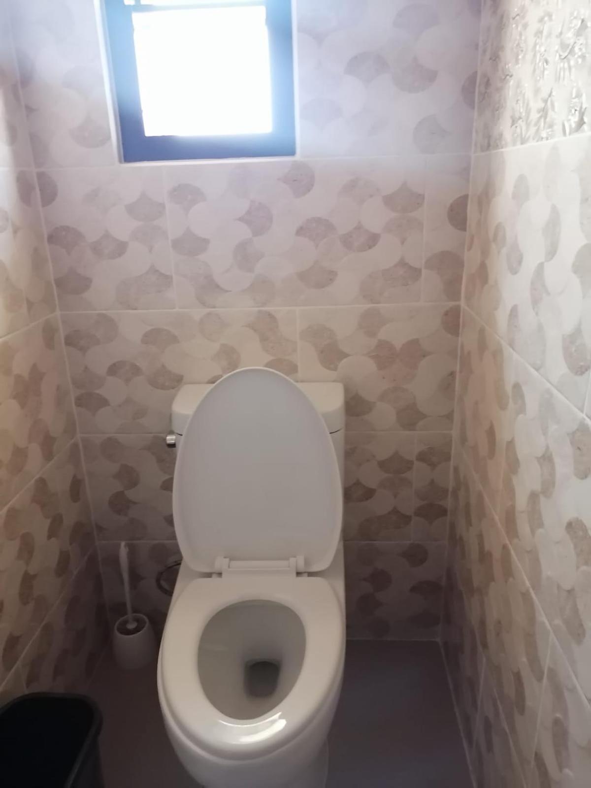La Mansion De Las Cascadas Chimaltenango Ngoại thất bức ảnh