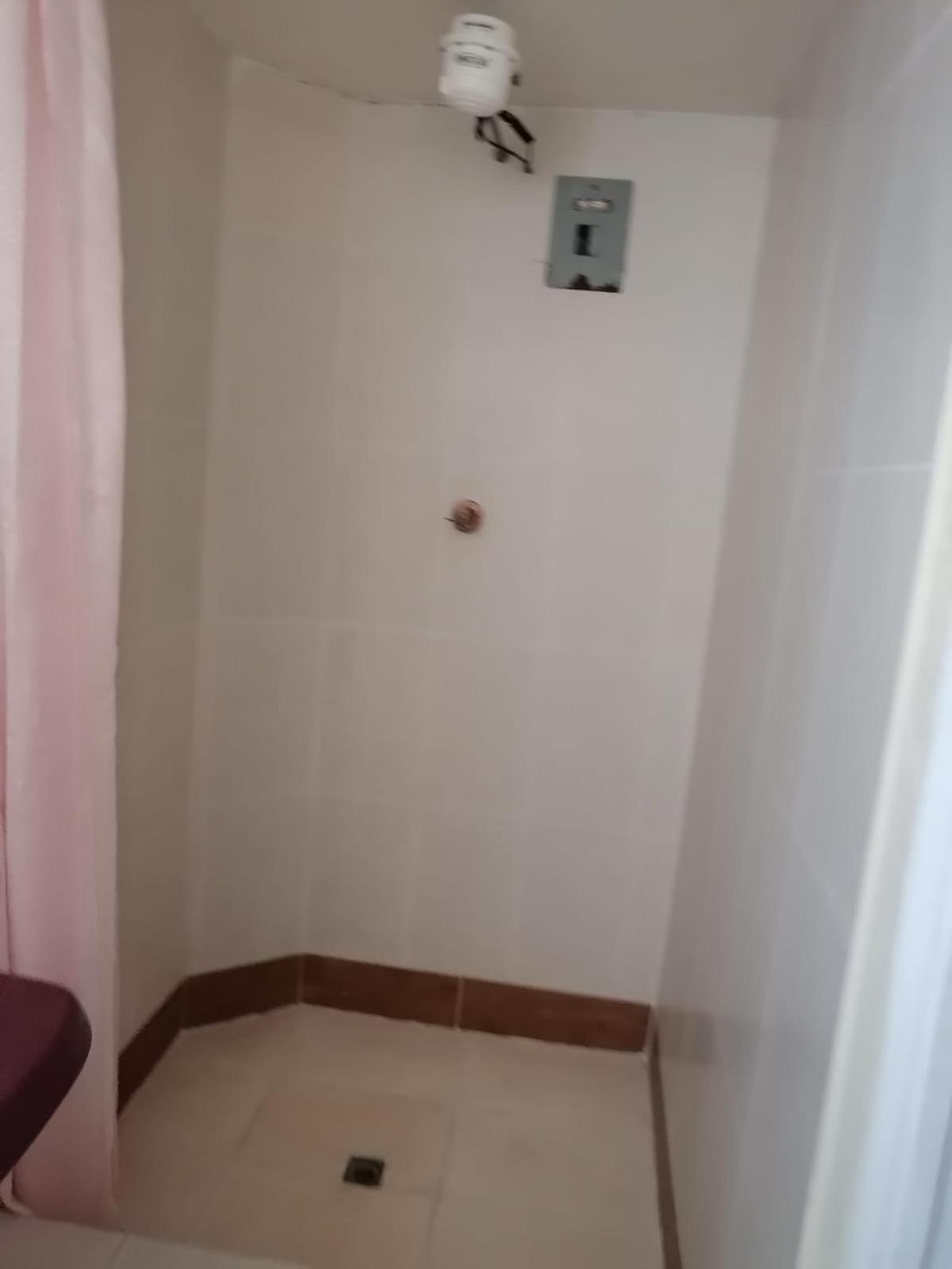 La Mansion De Las Cascadas Chimaltenango Ngoại thất bức ảnh