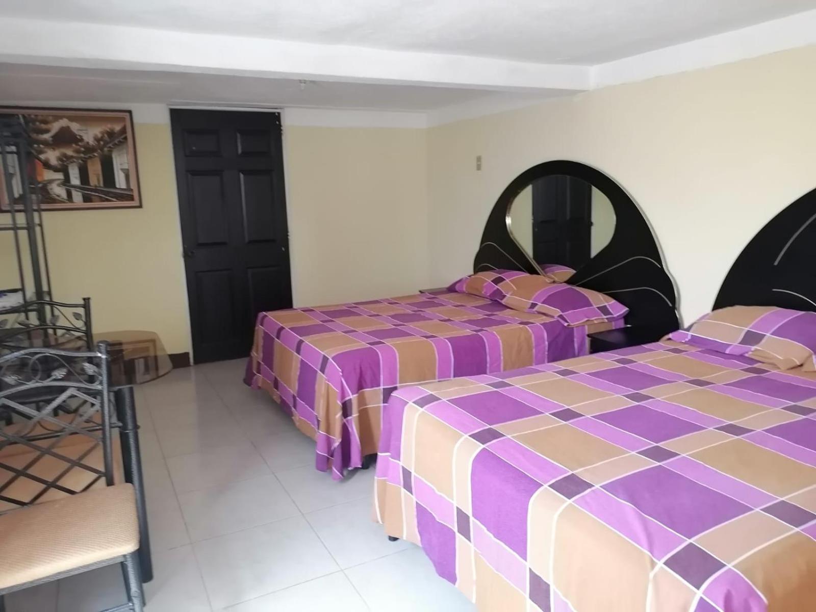 La Mansion De Las Cascadas Chimaltenango Ngoại thất bức ảnh