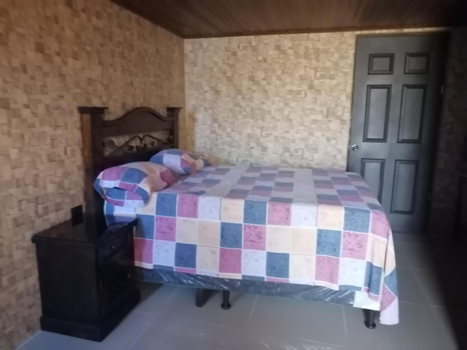 La Mansion De Las Cascadas Chimaltenango Ngoại thất bức ảnh