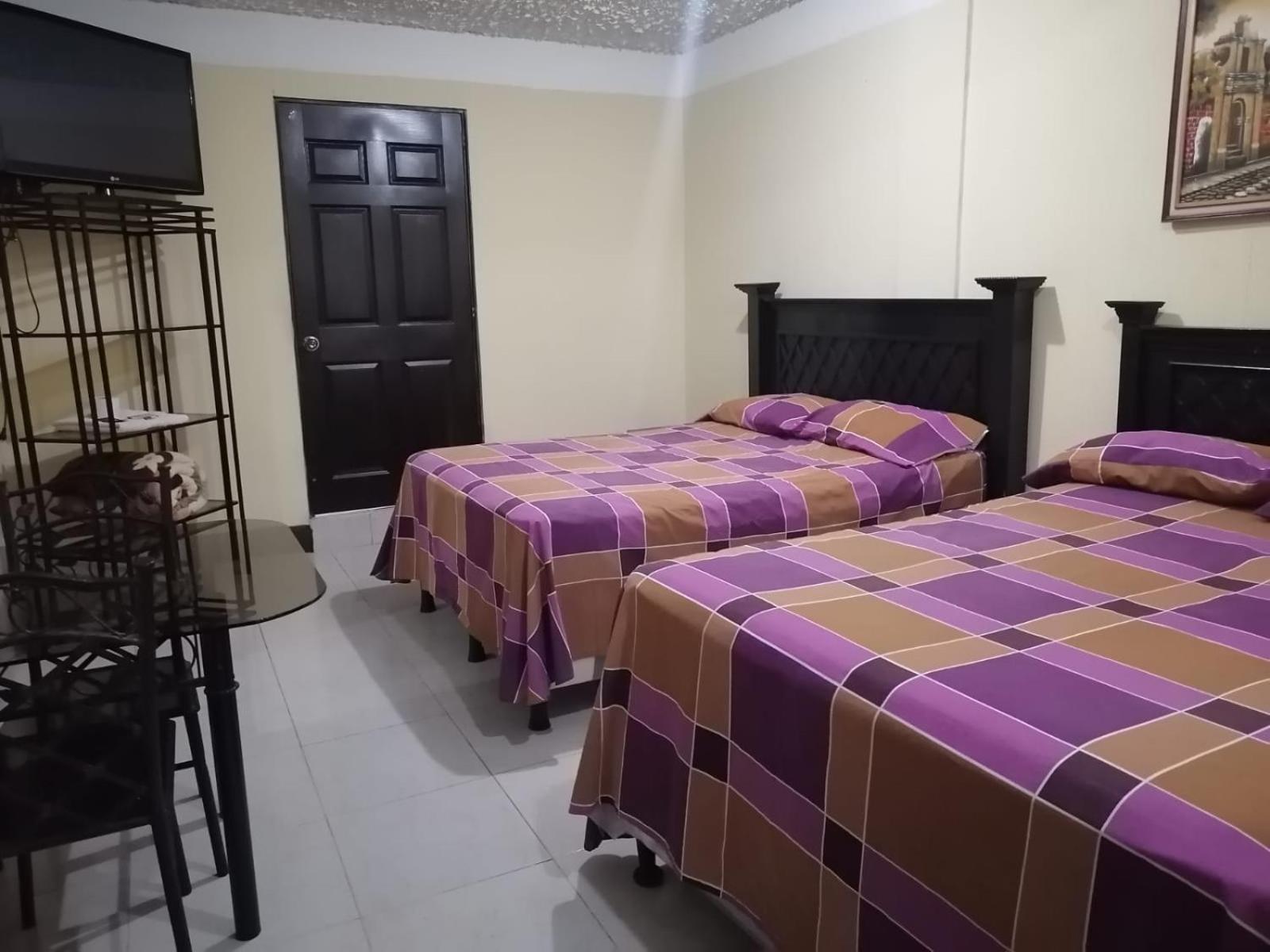 La Mansion De Las Cascadas Chimaltenango Ngoại thất bức ảnh
