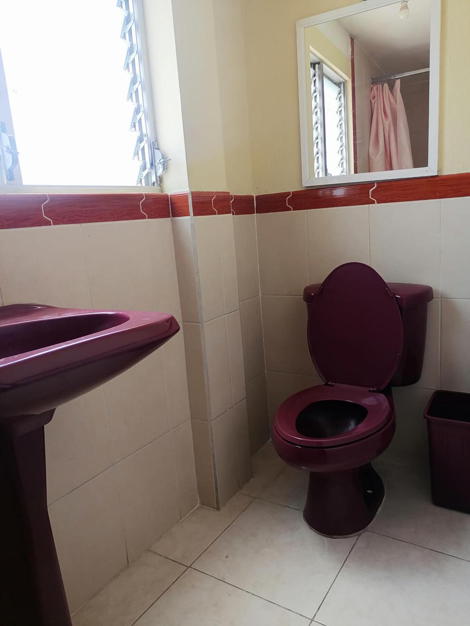 La Mansion De Las Cascadas Chimaltenango Ngoại thất bức ảnh