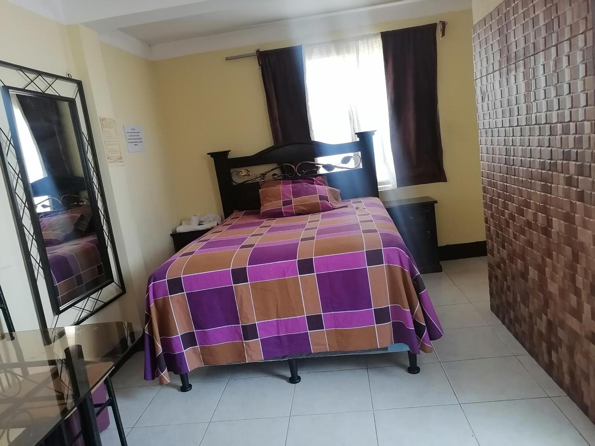 La Mansion De Las Cascadas Chimaltenango Ngoại thất bức ảnh