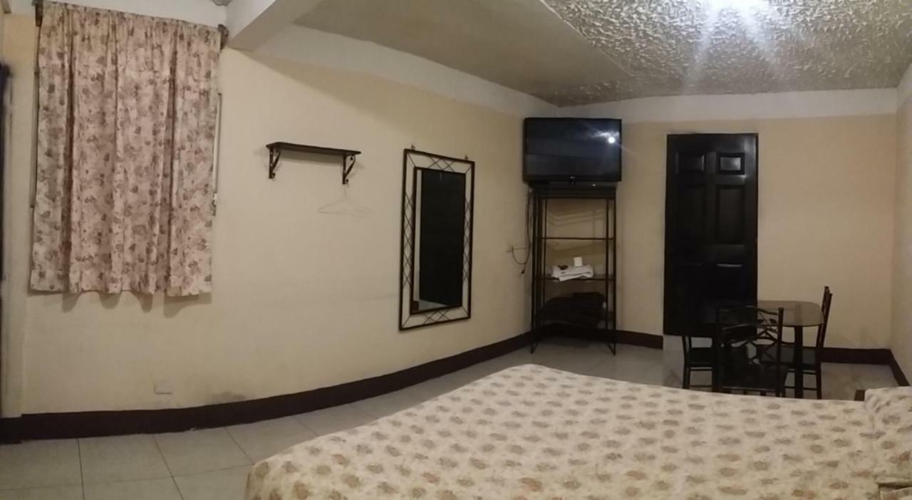 La Mansion De Las Cascadas Chimaltenango Ngoại thất bức ảnh